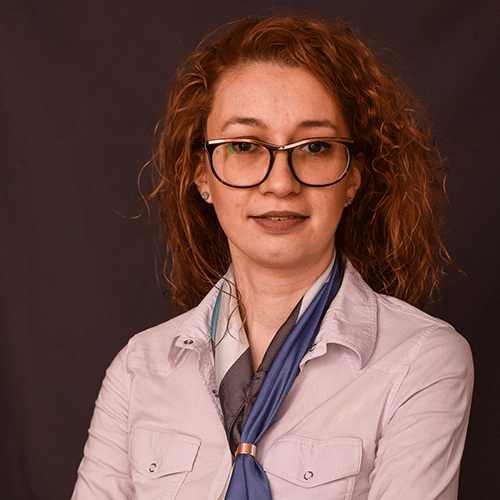 Јелена Радојчић маст.инж.саоб.